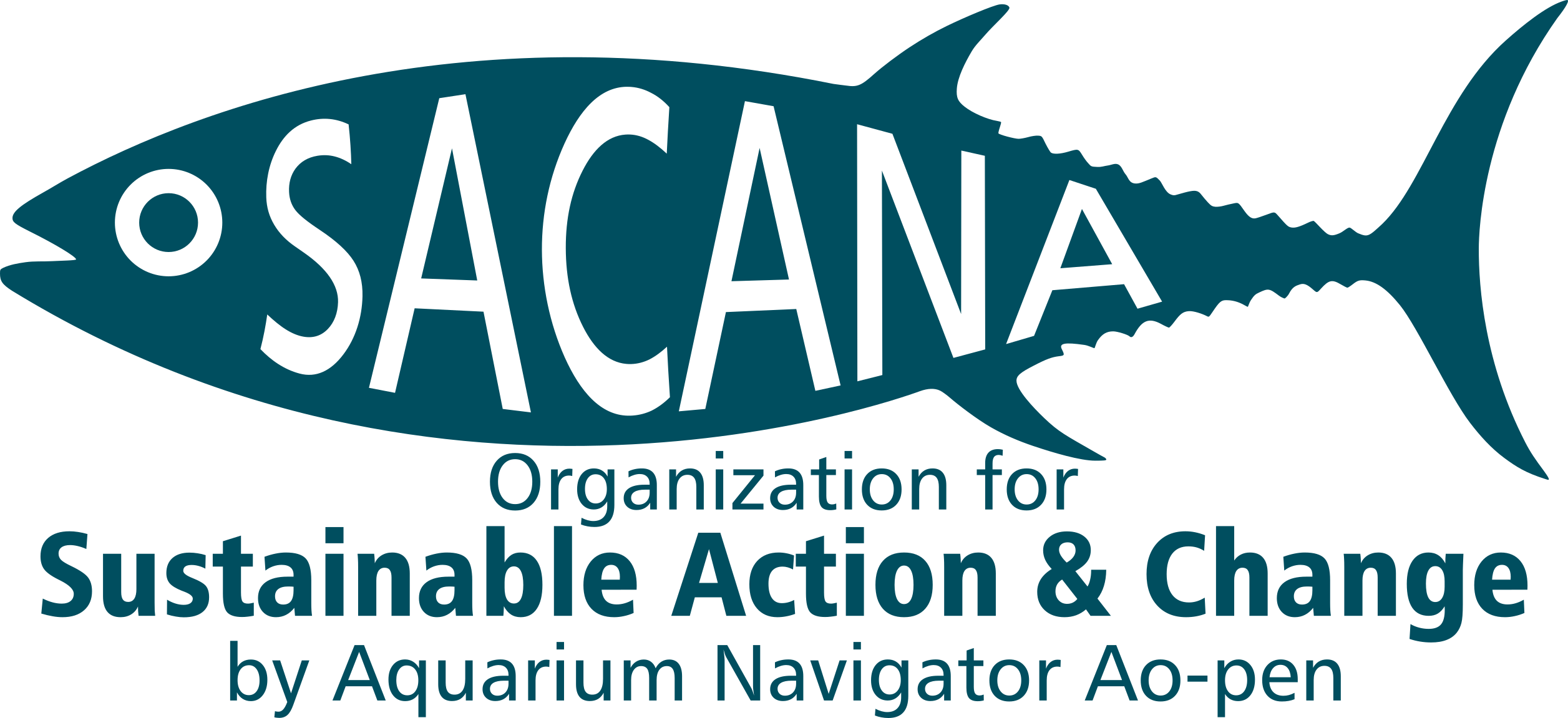 OSACANA logo
